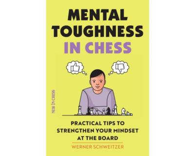 Mental toughness in chess