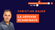La défense scandinave