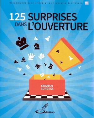 125 surprises dans l'ouverture