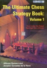 the ultimate chess strategy book : vol.1