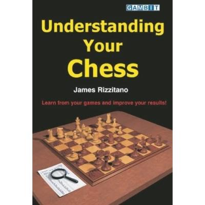 Understanding your chess