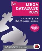 Mega database 2023