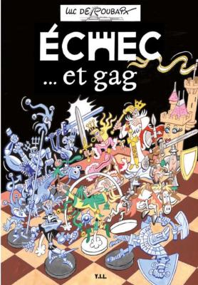 Echec et gag