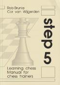 Manual for chess trainers 5