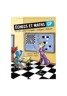 Echecs et maths CP