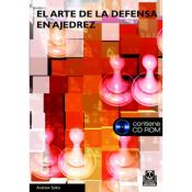 El arte de la defensa en ajedrez