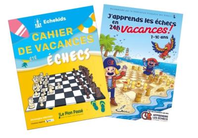 Combo Vacances Eté