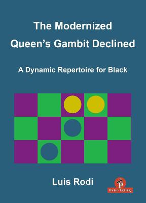 The modernized Queen's gambit declined