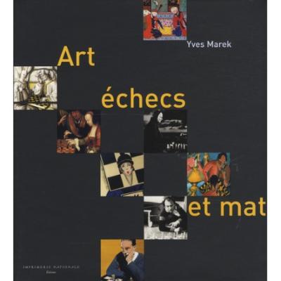 Art, échecs et mat