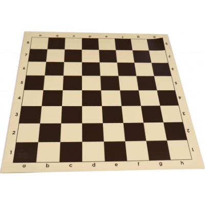 Jeu d'échecs en plastique, taille 4