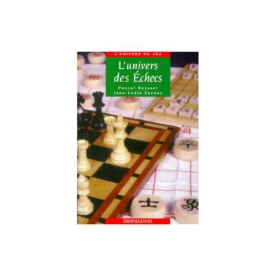 L'univers des échecs