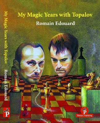 My magic years with Topalov