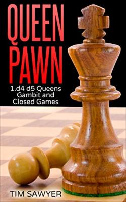 Queen pawn