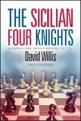 The Sicilian four knights