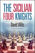 The Sicilian four knights