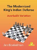 The modernized King's Indian _ Averbakh variation
