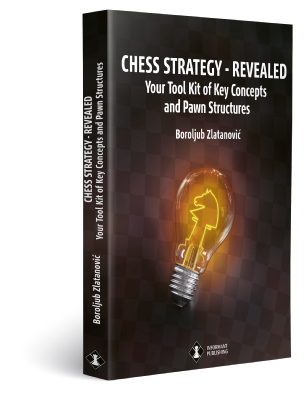 Chess strategy revealed