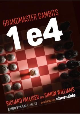 Grandmaster gambits: 1.e4