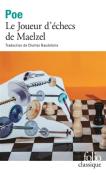 Le joueur d'échecs de Maelzel