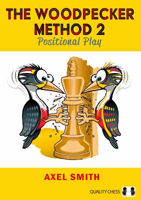 The woodpecker method, vol.2
