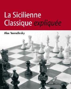 La sicilienne classique expliquée