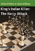 King's indian killer : the Harry attack