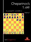 Cheparinov's 1.d4 : KIng's Indian & Grünfeld defense