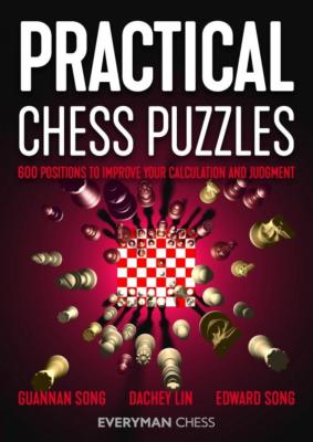 Practical chess puzzles