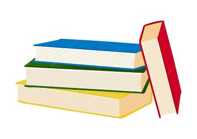 4 livres à découvrir