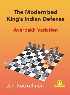 The modernized King's Indian _ Averbakh variation