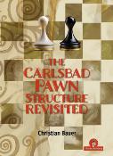 The Carlsbad pawn structure revisited