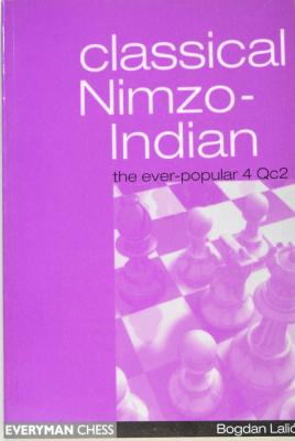 Classical Nimzo-indian