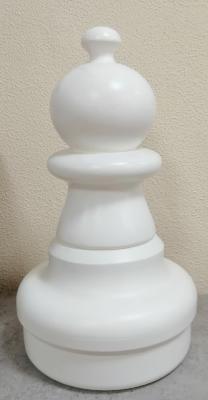 Pion blanc