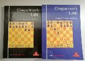 Cheparinov's 1.d4, vol.1+vol.2