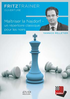 Maîtriser la Najdorf