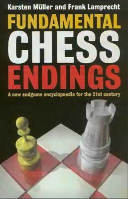Fundamental chess endings