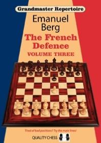 GM Repertoire 16 - The French defence vol.3