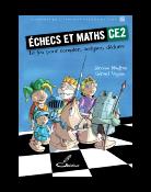 Echecs et maths CE2