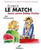 Echecs : le match