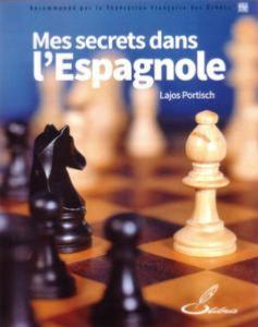 Mes secrets dans l'Espagnole