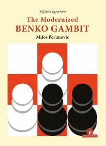 The modernized Benko gambit