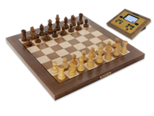 Chess Classic Exclusive