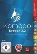 Komodo Dragon 3