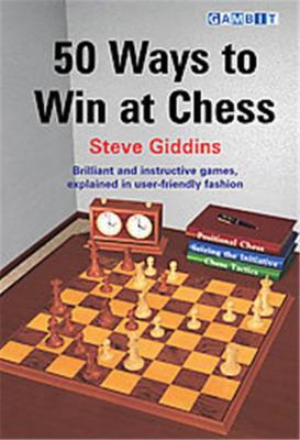 50 ways to win at chess
