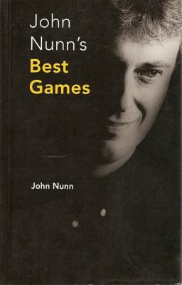 Jon Nunn'sbest games