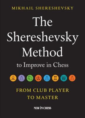 The Shereshevsky method to improve in chess