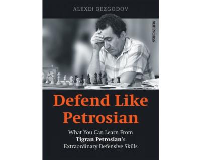 Defend like Petrosian