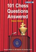 101 chess questions answered