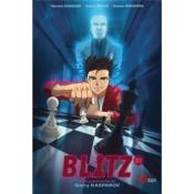 Blitz, tome 1