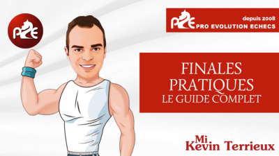 Les finales pratiques